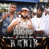 Que No (Remix) - Single - El Alfa, Chocoleyrol & bluemoney