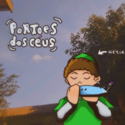 Portões Dos Céus - EP