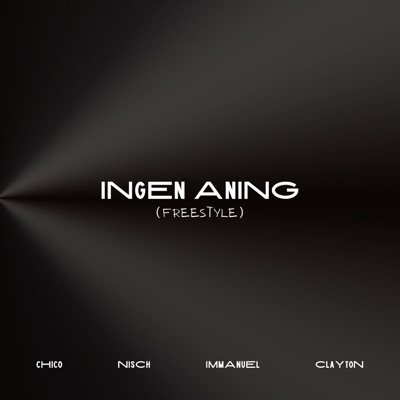 Ingen Aning (freestyle) [feat. Clayton] - Single