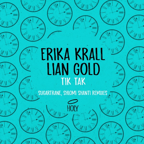 Tik Tak - Single
