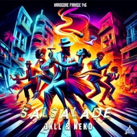 Salsalade - Single - JKLL & Neko