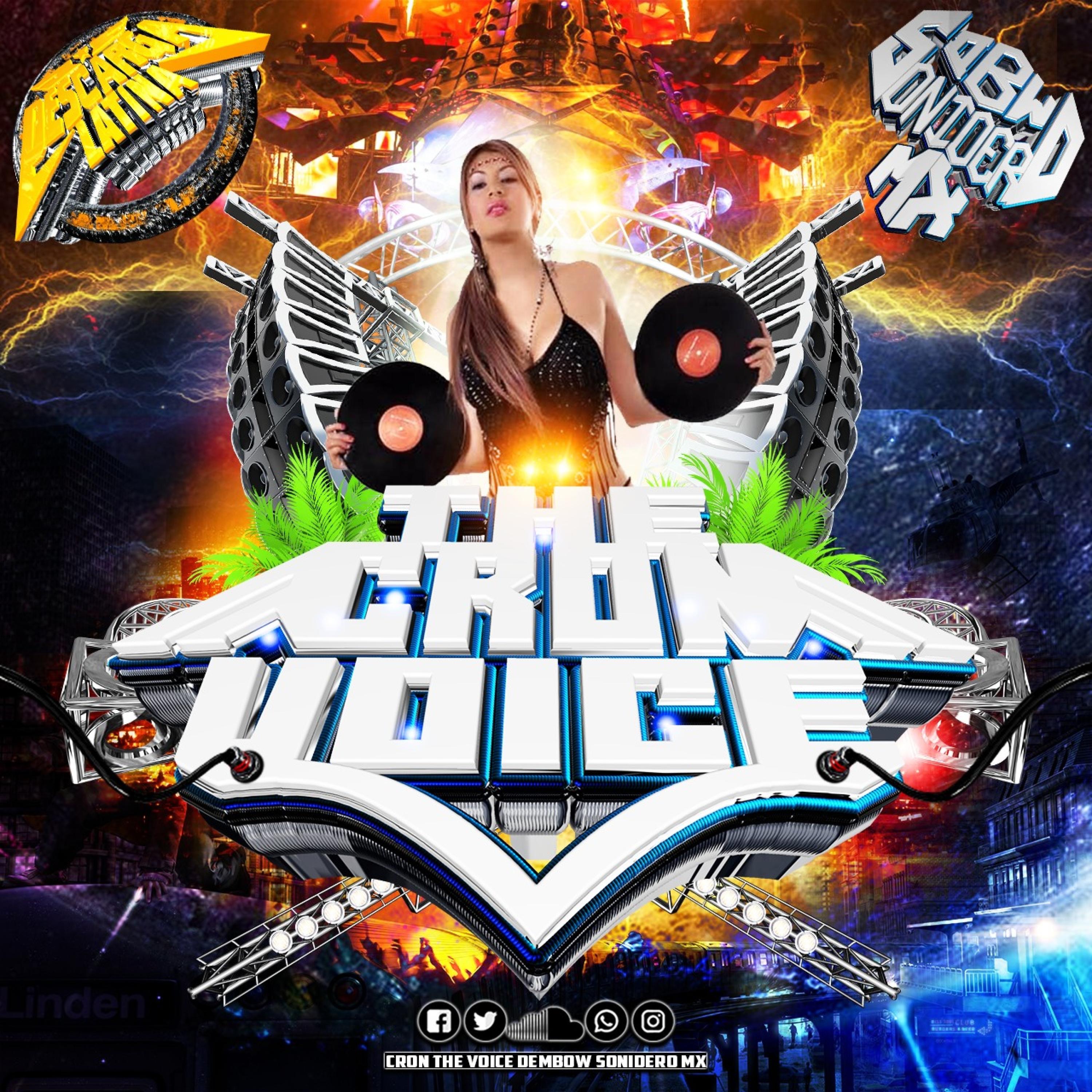 CHEVERE QUE CHEVERE CUMBIA COLOMBIANA - Single