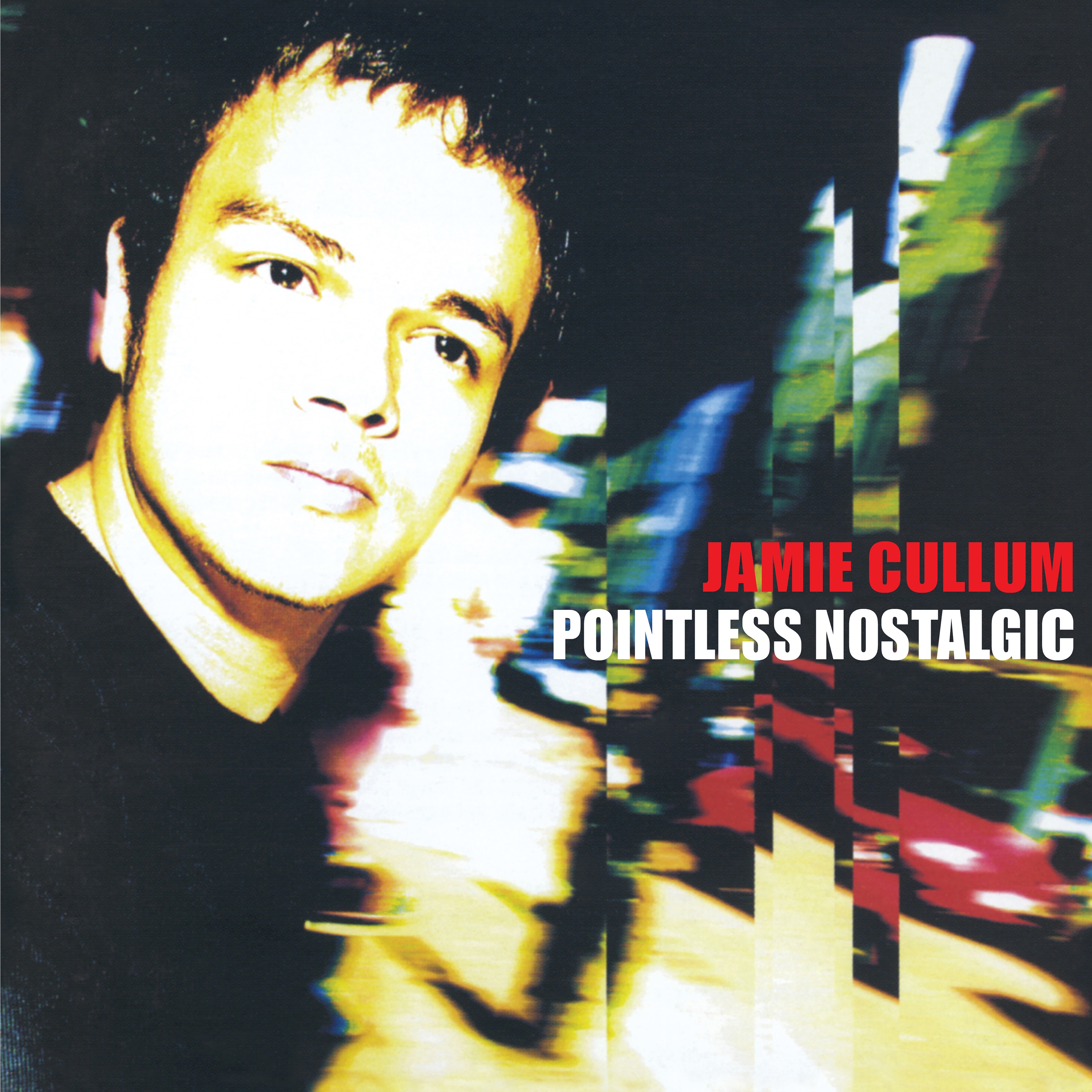 Mind Trick - Jamie Cullum: Song Lyrics, Music Videos & Concerts