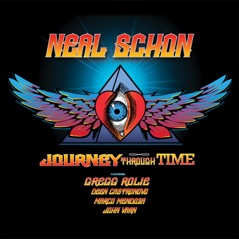 Journey Through Time (Live) [feat. Deen Castronovo, John Varn, Marco Mendoza & Gregg Rolie]