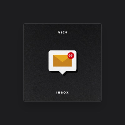 Listen to Vic9, watch music videos, read bio, see tour dates & more!