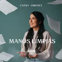 Hasta Los Cielos — Cathy Jiménez
