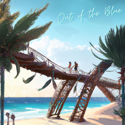 Out of the Blue - Single