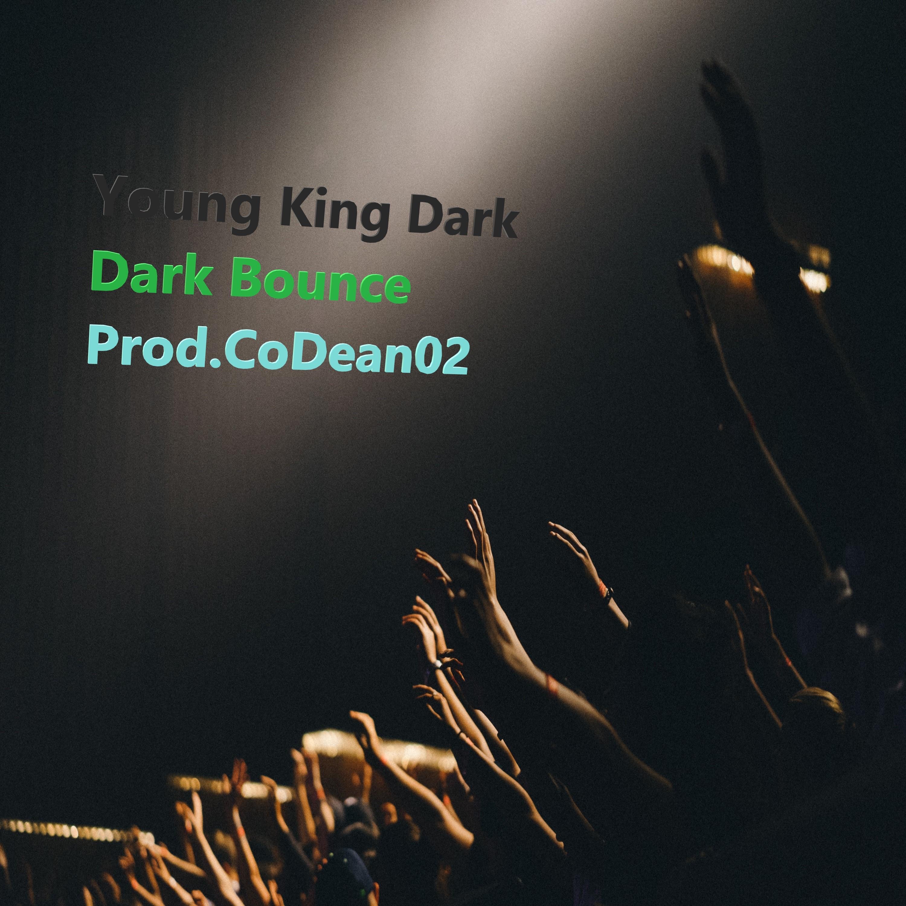 Dark Bounce - Single