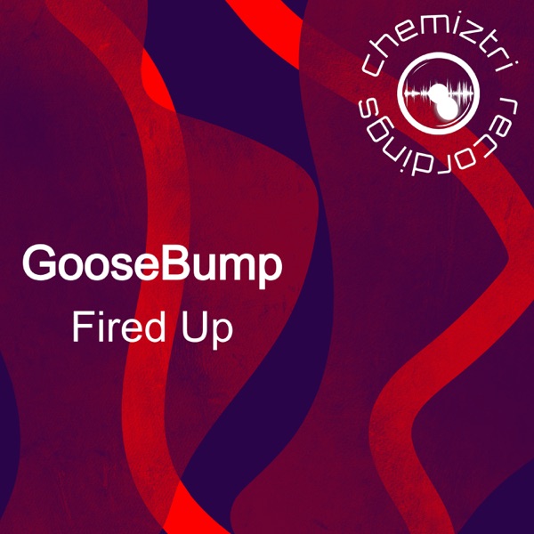 Fired Up - EP