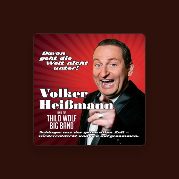 Volker Heißmann's avatar