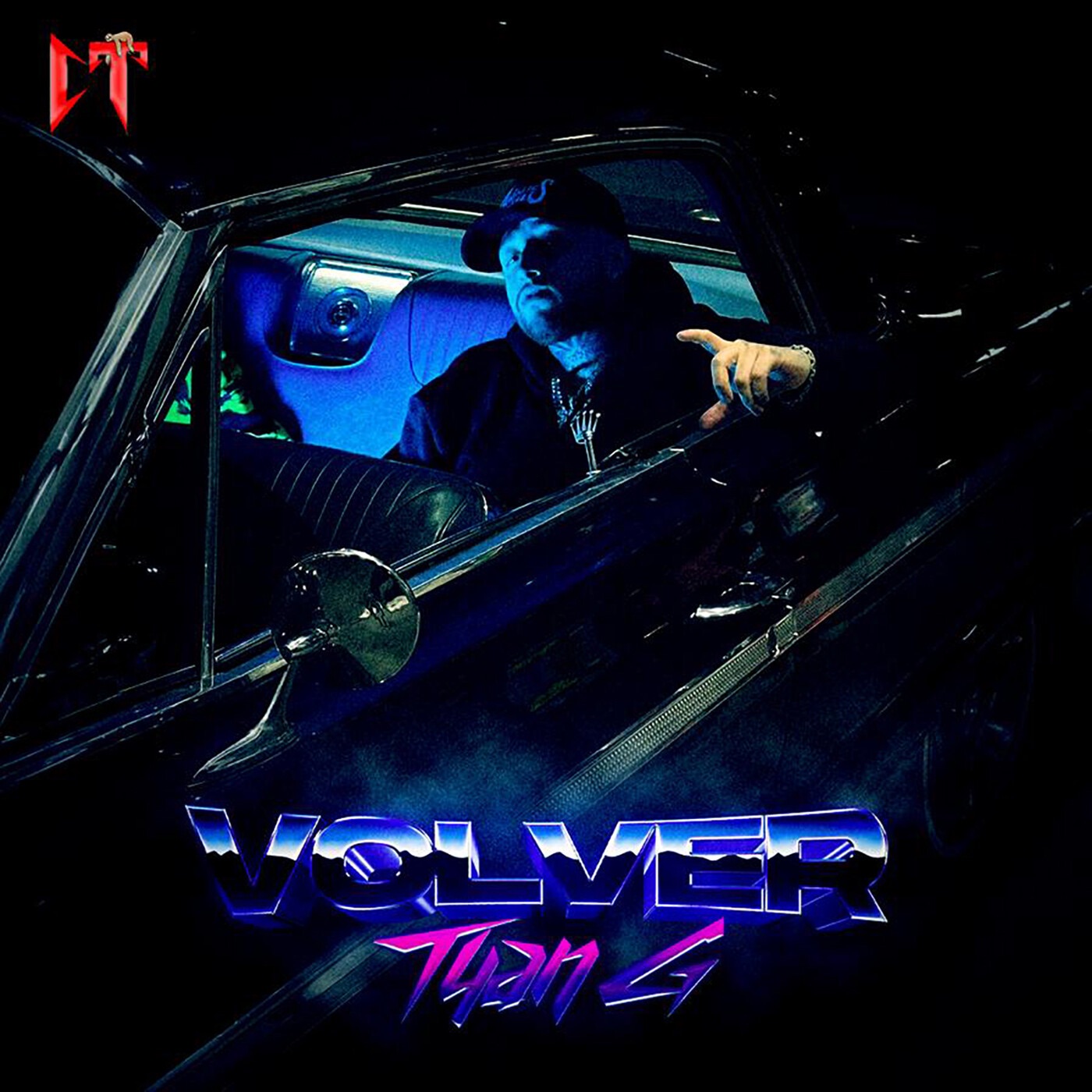 Volver - Single