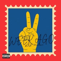 A Week Ago - Single - $hock Medusa