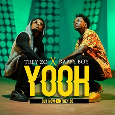 Yooh - Single