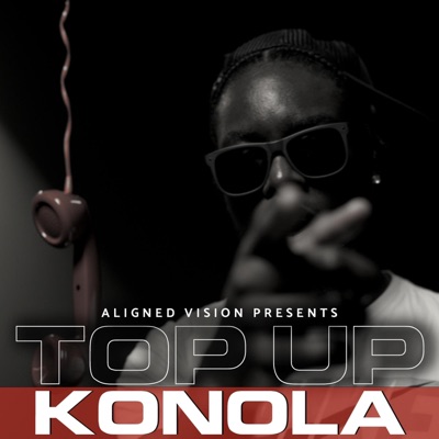 (Konola) S2 EP12 [Top Up] - Single