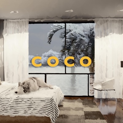 Coco - Single