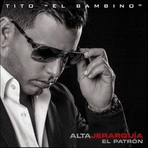 Alta Jerarquía (feat. Zion Y Lennox, Chencho, Nicky Jam, Anthony Santos, Randy, Vico C, Alexis Y Fido, Ñengo Flow, Wisin, Yandel, Daddy Yankee, Cosculluela & Andy Montañez) [El Patrón]