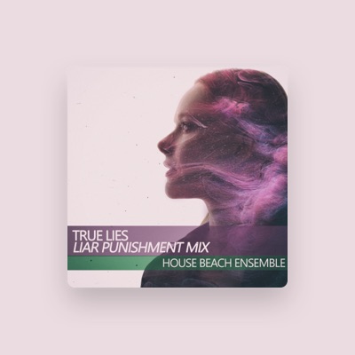 Listen to House Beach Ensemble, watch music videos, read bio, see tour dates & more!