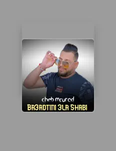 Listen to Cheb Morad, watch music videos, read bio, see tour dates & more!