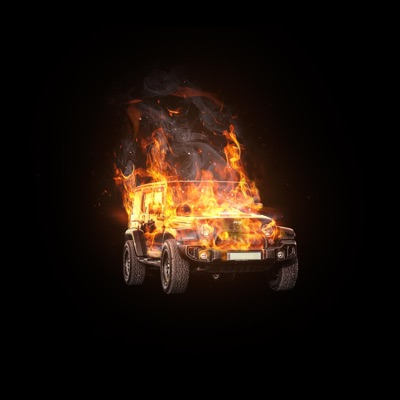 Outside (feat. Dave B.) - Single