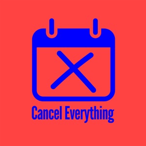 Cancel Everything - Single