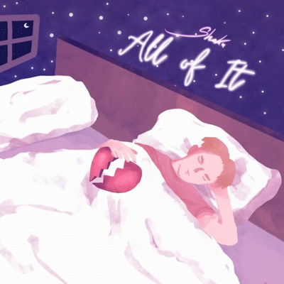 All of It - Single
