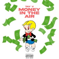 Money In the Air - Single - Tay V