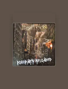 收听 Pogoexpress - Pogopunx、观看音乐视频、阅读小传、查看巡演日期等 ！