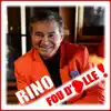 Je m'envole avec toi