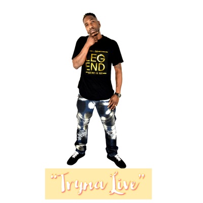 Tryna Live - Single