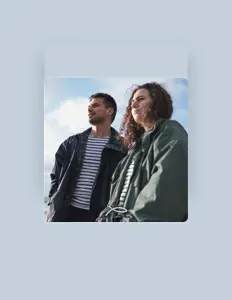Listen to Clo & Tim, watch music videos, read bio, see tour dates & more!