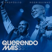 Querendo Mais (Ao Vivo) artwork