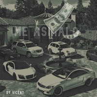 ME ASIKALO - Single - Dy Vicent