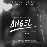 Angel - Single - Logesh