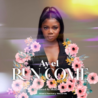Run Come - Single
