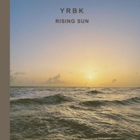 Rising Sun - Single - YRBK