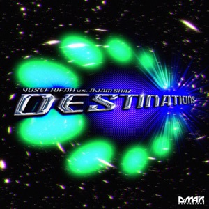 Destinations - Single