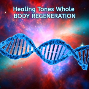 337hz Blood Circulation Enhance