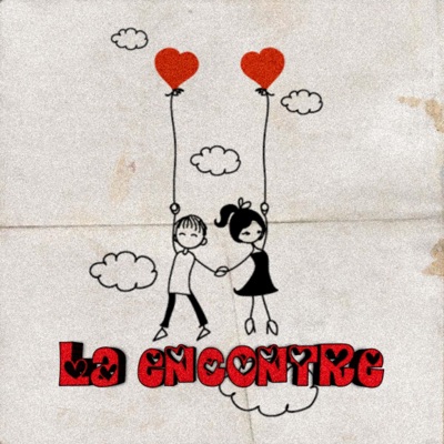 La Encontré - Single