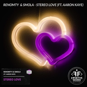 Stereo Love (feat. Aaron Kaye)