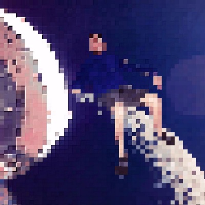 up_x3 (feat. Supbox) - Single