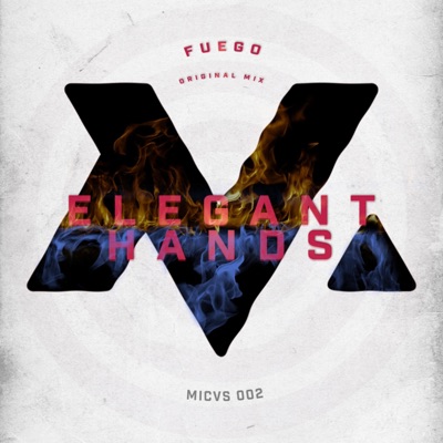 Fuego artwork