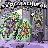 #VoyAEnchufar - EP artwork