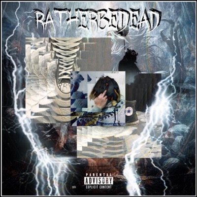 Rather Be Dead