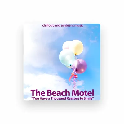 Listen to The Beach Motel, watch music videos, read bio, see tour dates & more!