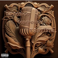 La Pongo, Compongo & Artista - Single - El Ougyy