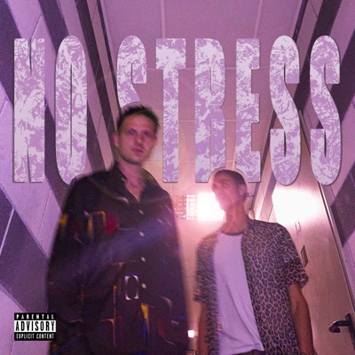 NO STRESS (feat. Chango) - Single
