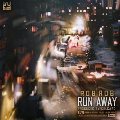 Run Away - Single