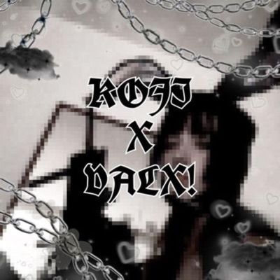 Racks! (feat. !!KOJI!!) - Single