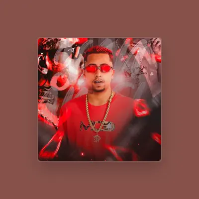 Listen to dj guizim, watch music videos, read bio, see tour dates & more!