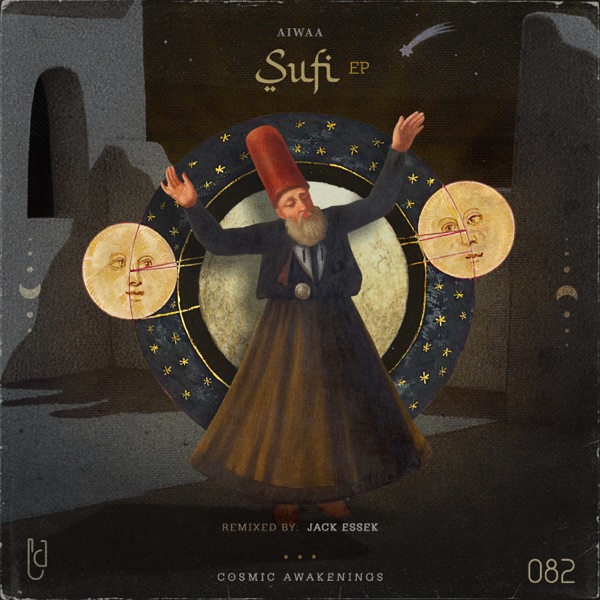Sufi - Single